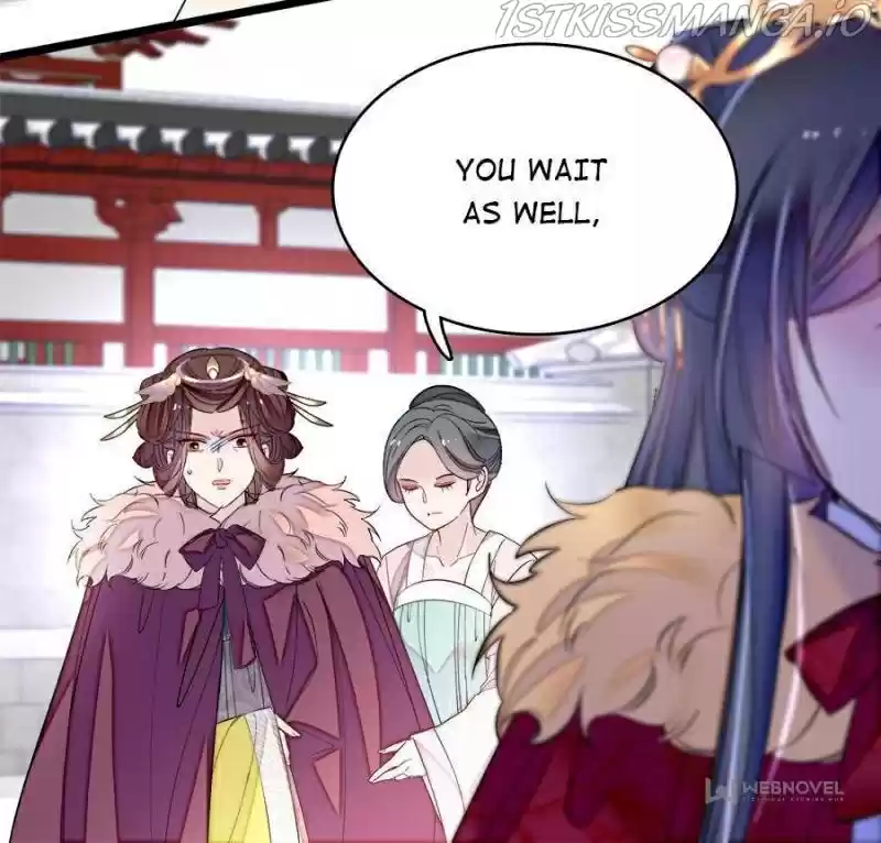 The Brocaded Tale Of The Girl Si Chapter 186