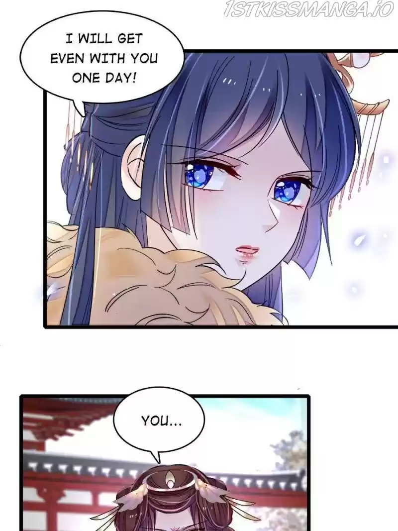 The Brocaded Tale Of The Girl Si Chapter 186