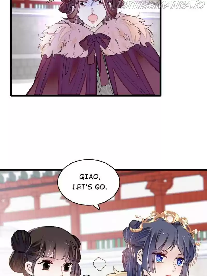 The Brocaded Tale Of The Girl Si Chapter 186