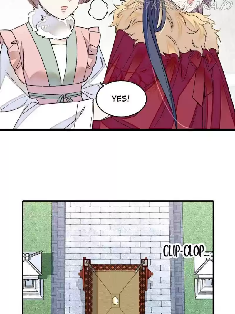 The Brocaded Tale Of The Girl Si Chapter 186