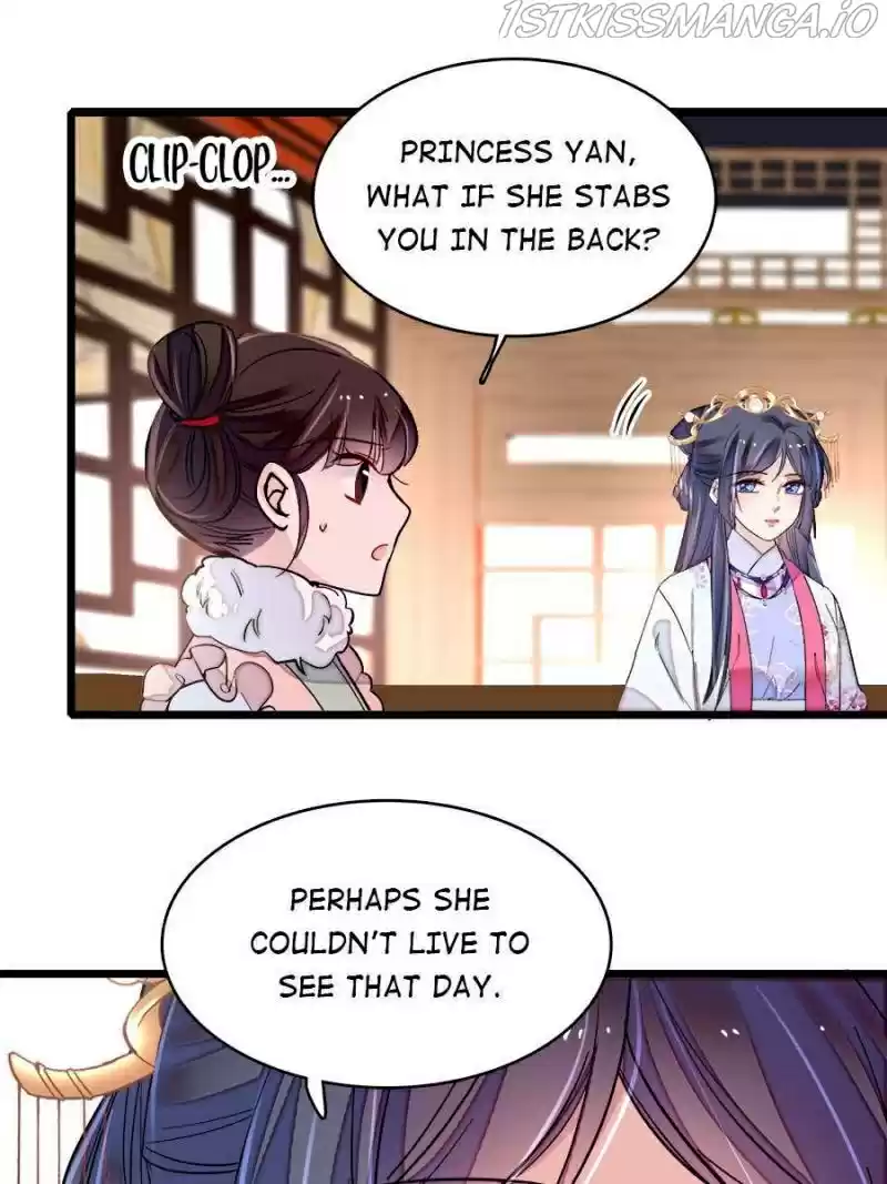 The Brocaded Tale Of The Girl Si Chapter 186