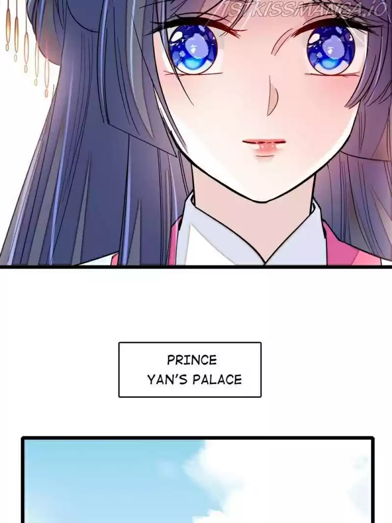 The Brocaded Tale Of The Girl Si Chapter 186