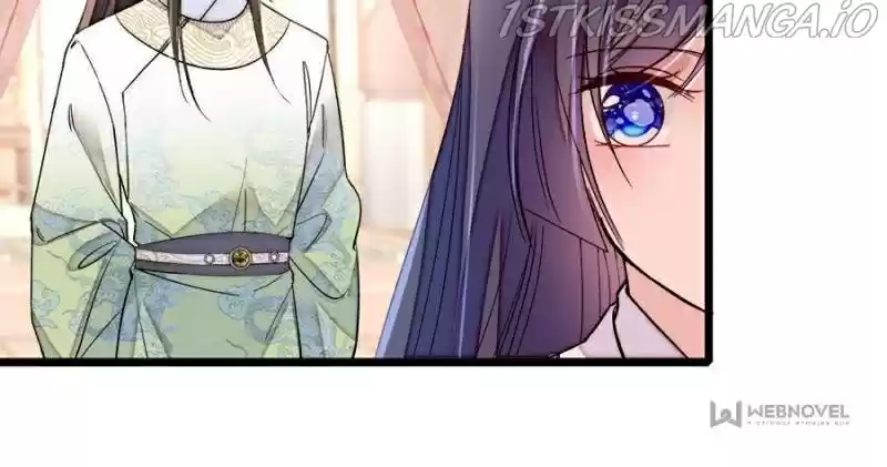 The Brocaded Tale Of The Girl Si Chapter 186