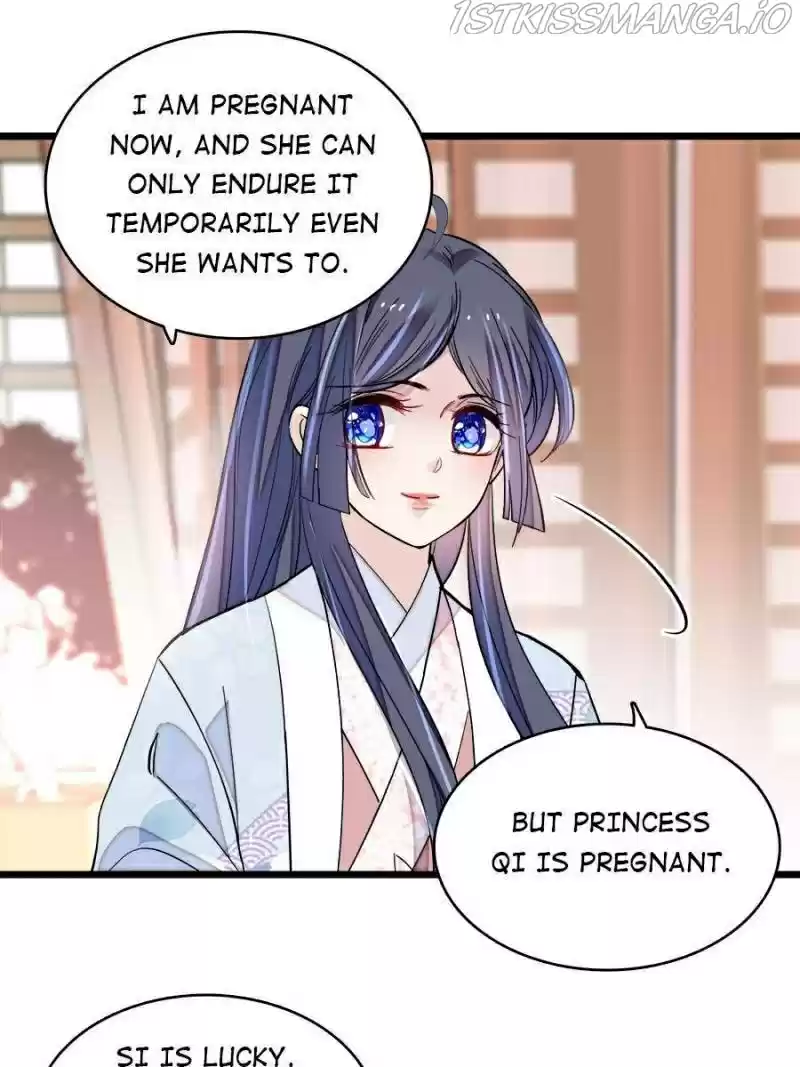 The Brocaded Tale Of The Girl Si Chapter 186