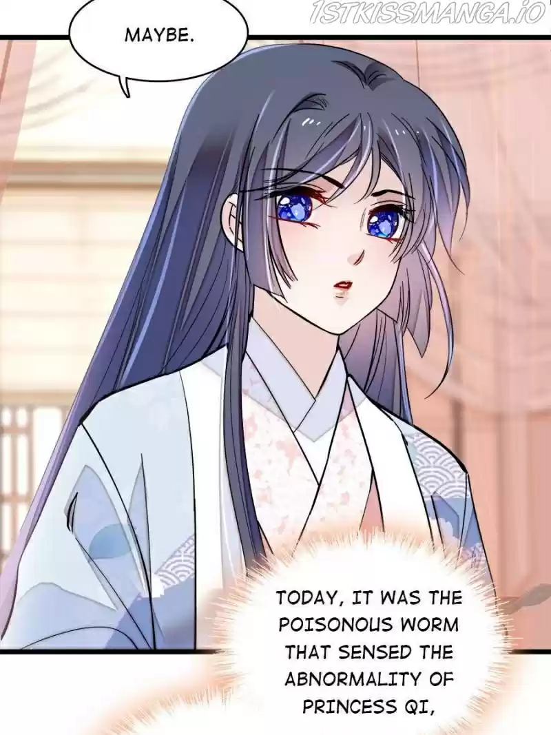 The Brocaded Tale Of The Girl Si Chapter 186