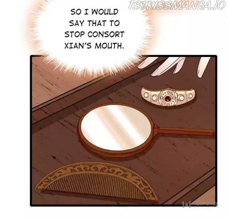 The Brocaded Tale Of The Girl Si Chapter 186