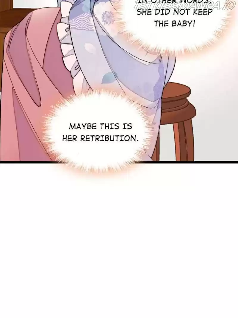 The Brocaded Tale Of The Girl Si Chapter 186