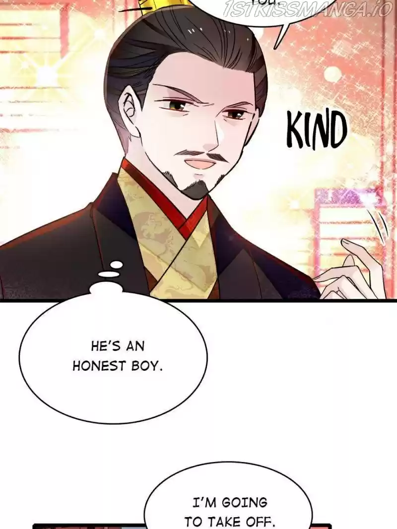 The Brocaded Tale Of The Girl Si Chapter 187