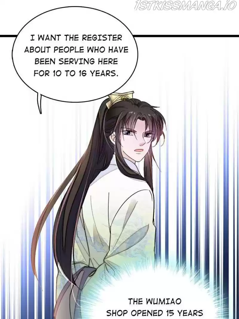 The Brocaded Tale Of The Girl Si Chapter 187