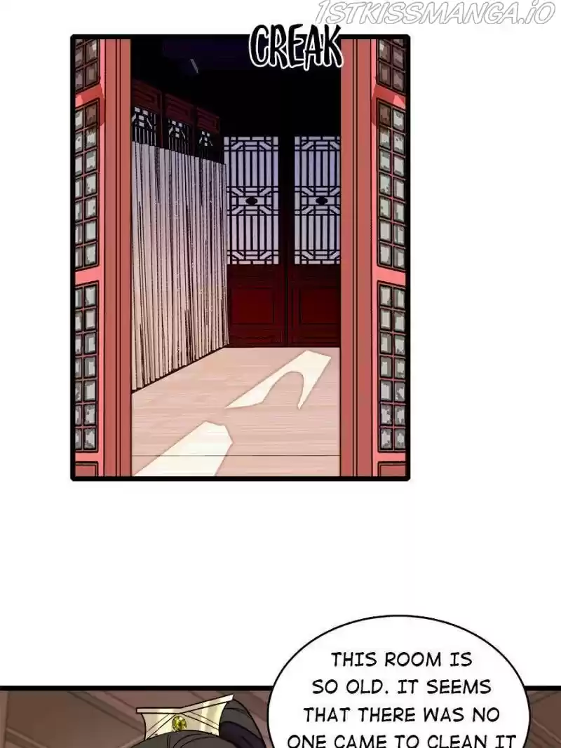 The Brocaded Tale Of The Girl Si Chapter 187