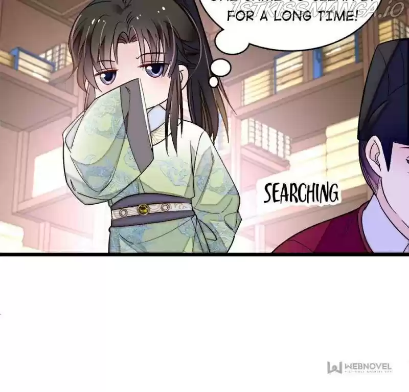 The Brocaded Tale Of The Girl Si Chapter 187