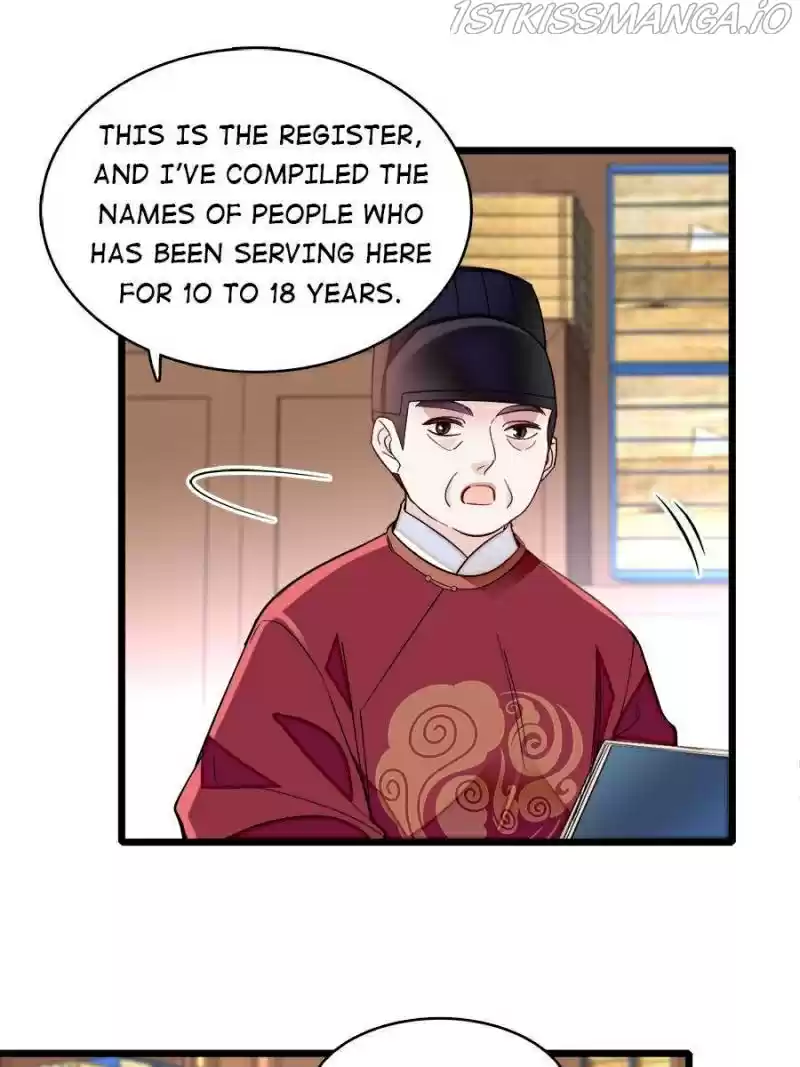 The Brocaded Tale Of The Girl Si Chapter 187