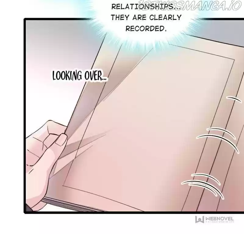 The Brocaded Tale Of The Girl Si Chapter 187