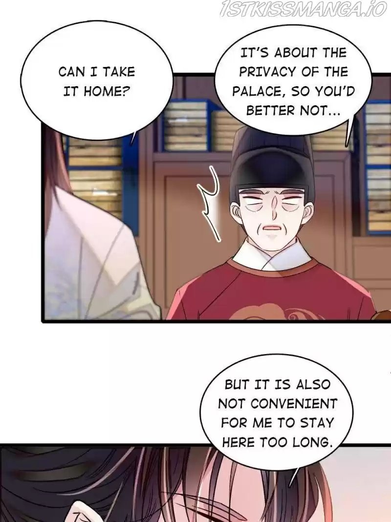 The Brocaded Tale Of The Girl Si Chapter 187