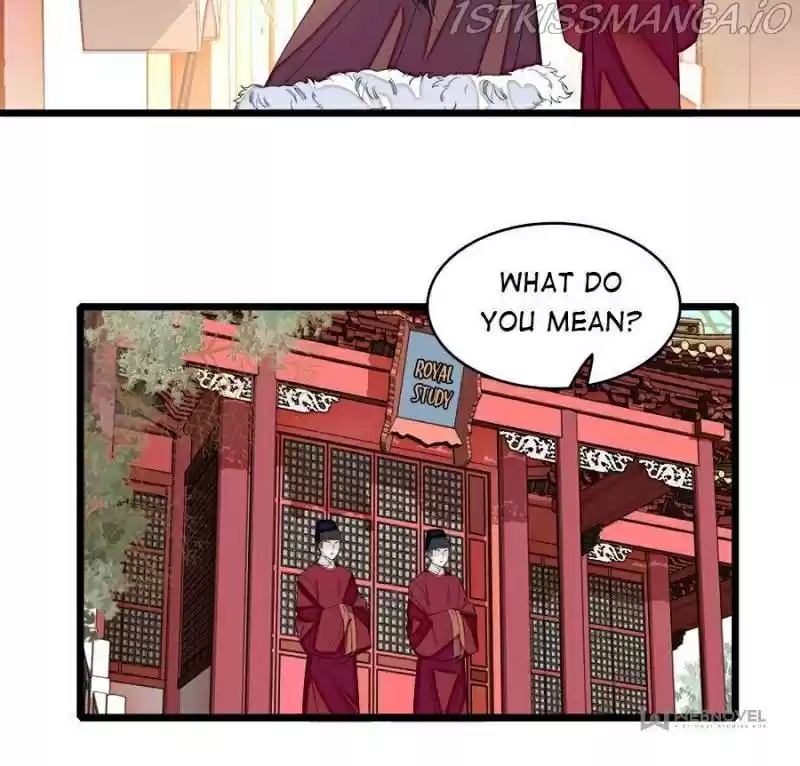 The Brocaded Tale Of The Girl Si Chapter 187