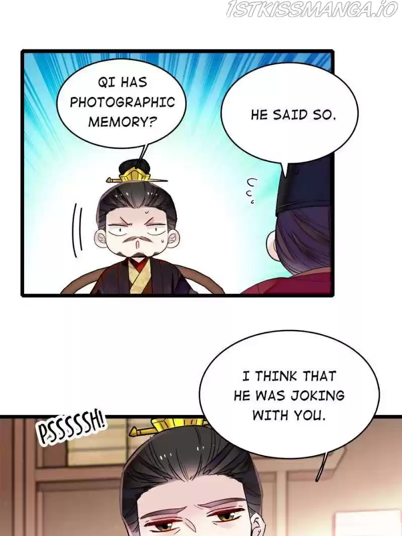 The Brocaded Tale Of The Girl Si Chapter 187