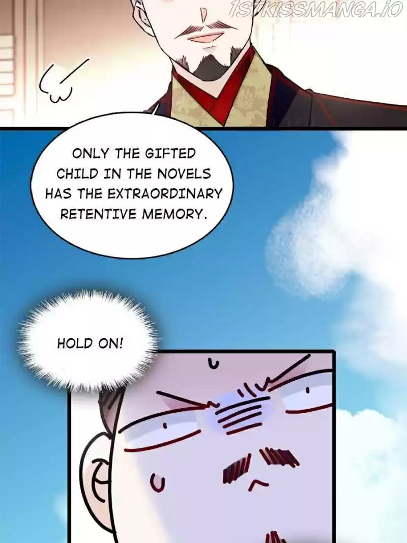 The Brocaded Tale Of The Girl Si Chapter 187