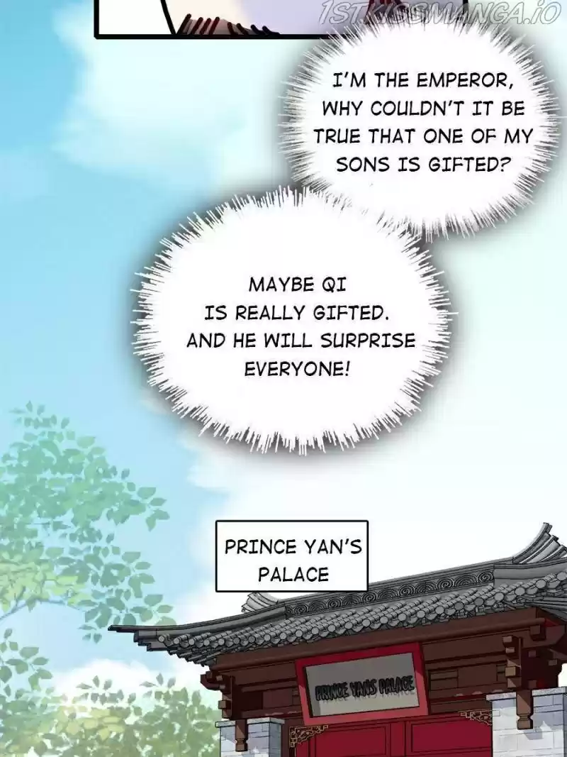 The Brocaded Tale Of The Girl Si Chapter 187