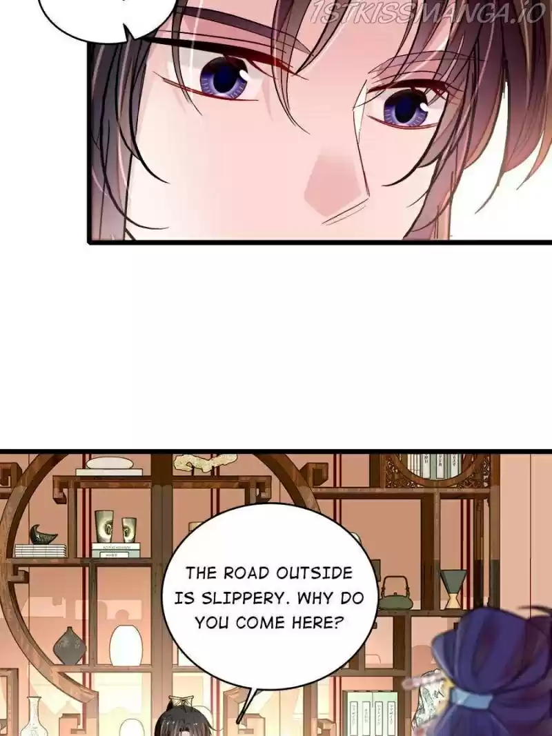 The Brocaded Tale Of The Girl Si Chapter 187