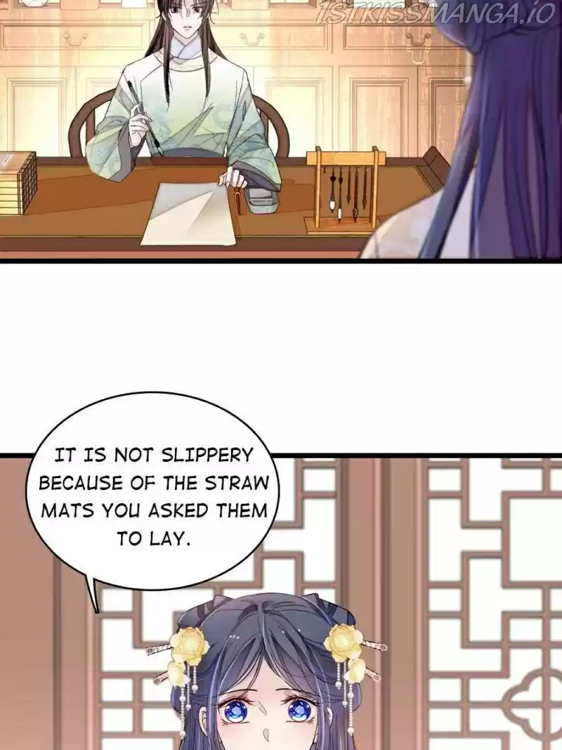 The Brocaded Tale Of The Girl Si Chapter 187