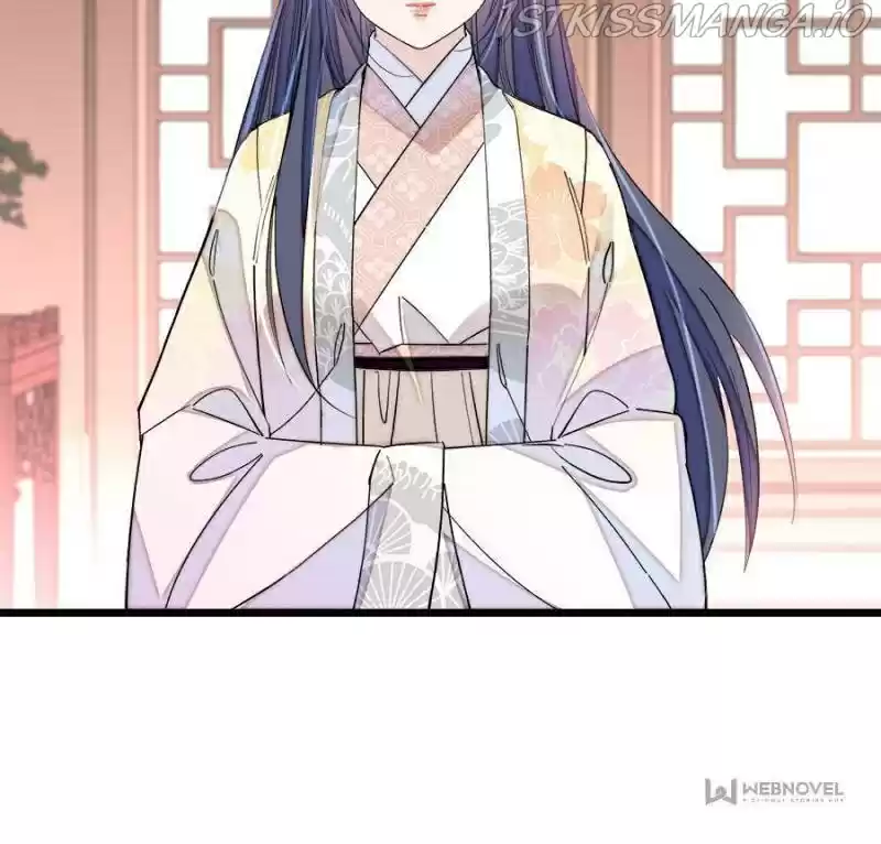 The Brocaded Tale Of The Girl Si Chapter 187