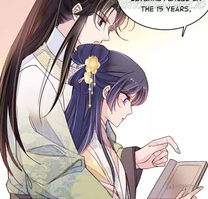 The Brocaded Tale Of The Girl Si Chapter 187