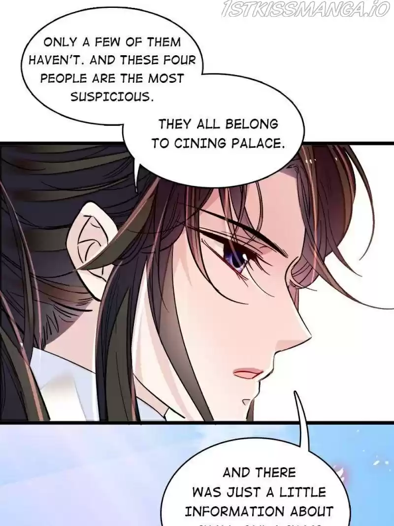 The Brocaded Tale Of The Girl Si Chapter 187