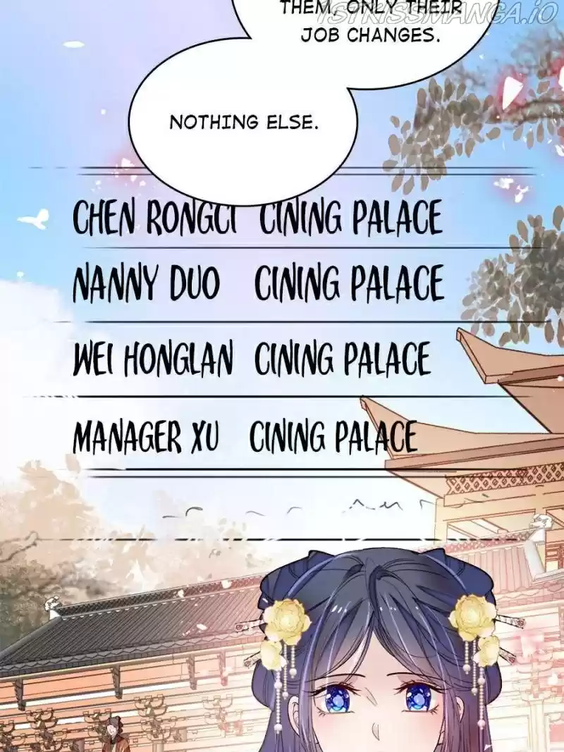 The Brocaded Tale Of The Girl Si Chapter 187