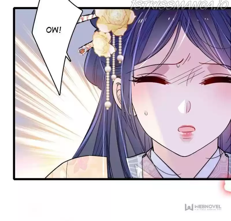 The Brocaded Tale Of The Girl Si Chapter 187