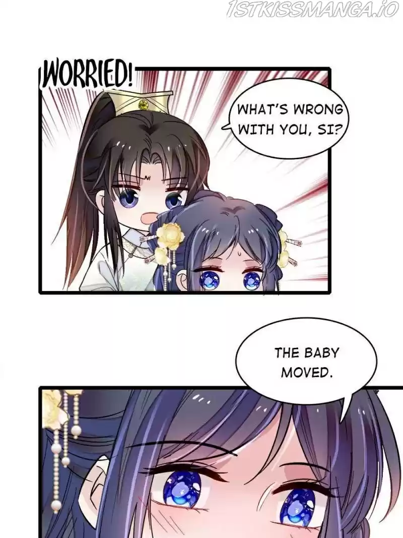 The Brocaded Tale Of The Girl Si Chapter 187