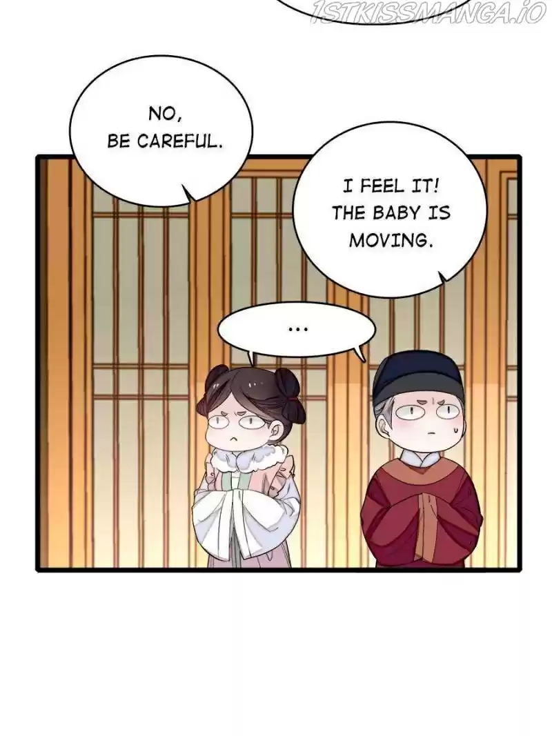 The Brocaded Tale Of The Girl Si Chapter 187