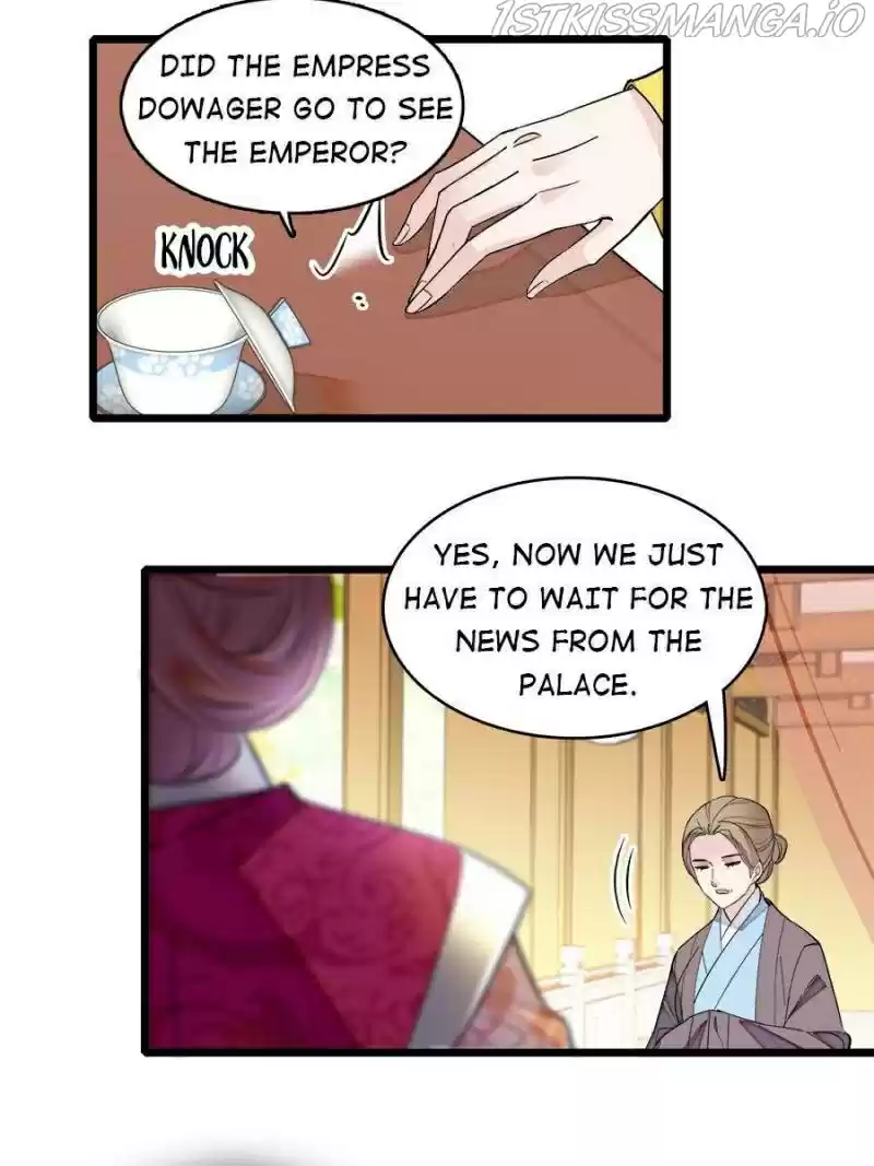 The Brocaded Tale Of The Girl Si Chapter 187