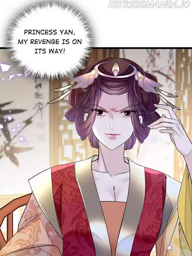 The Brocaded Tale Of The Girl Si Chapter 187