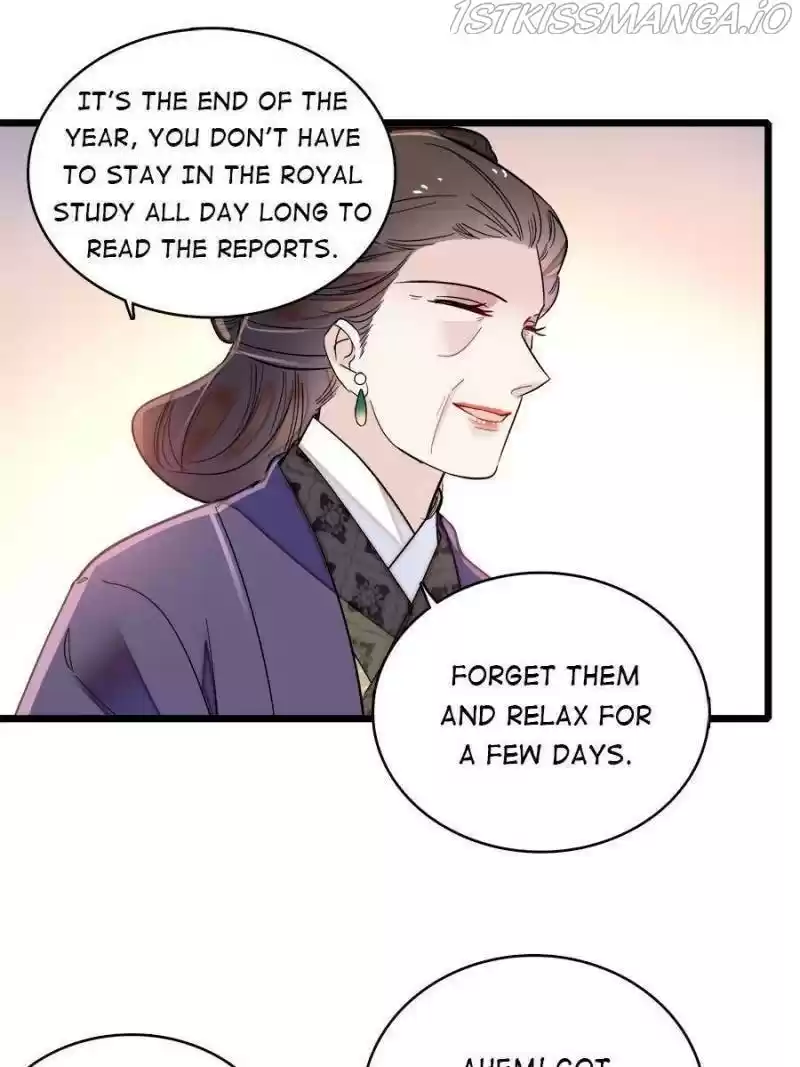 The Brocaded Tale Of The Girl Si Chapter 188