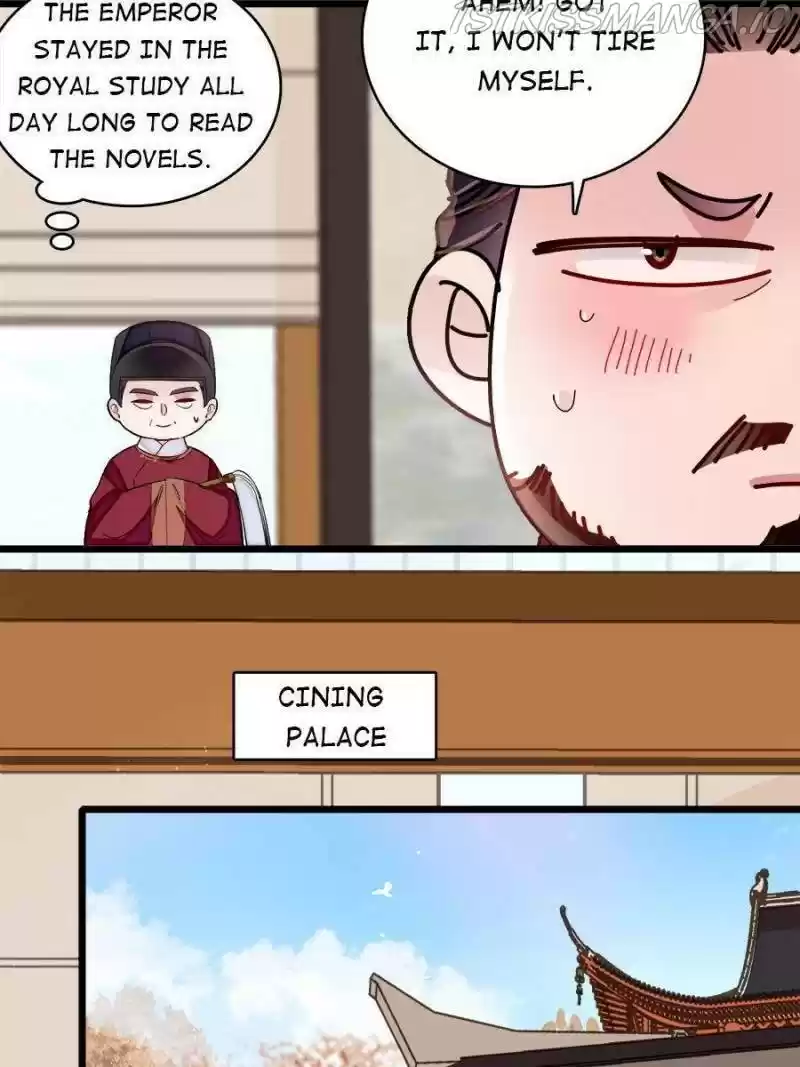 The Brocaded Tale Of The Girl Si Chapter 188