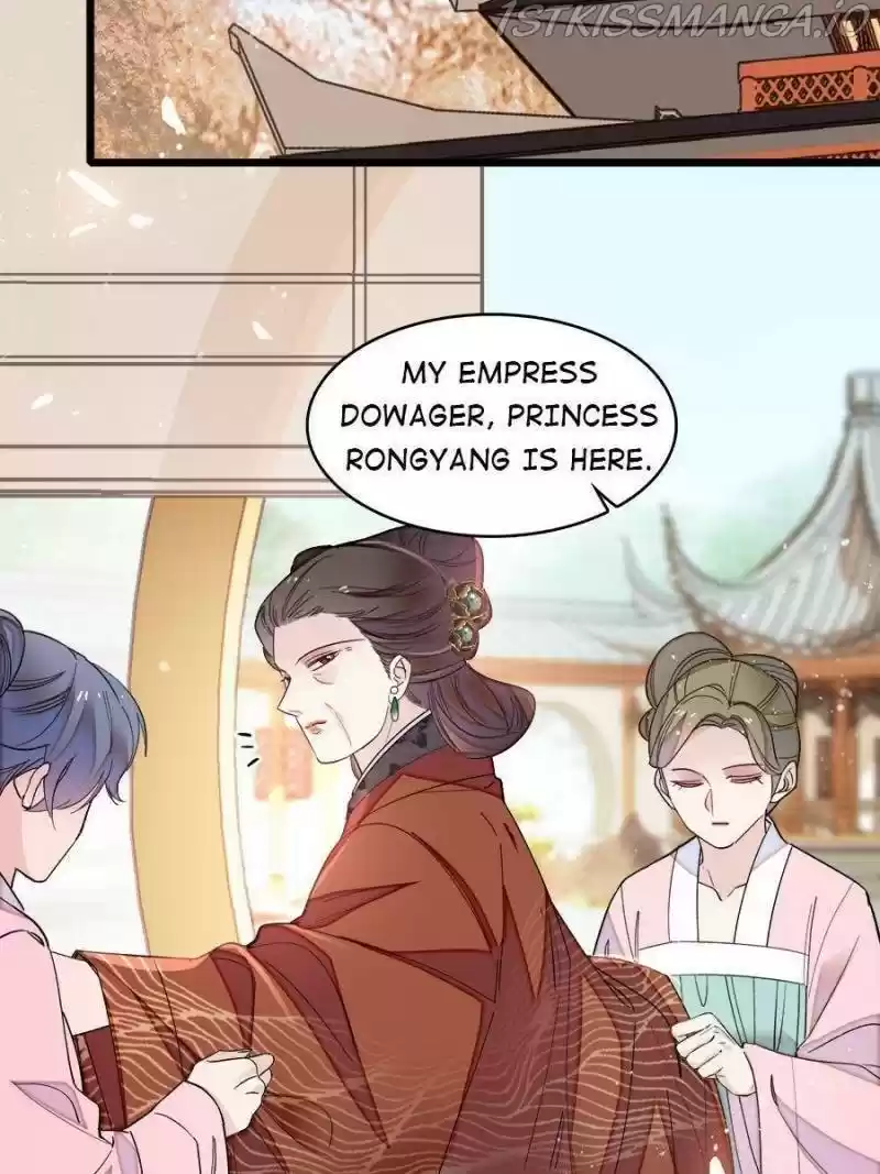 The Brocaded Tale Of The Girl Si Chapter 188