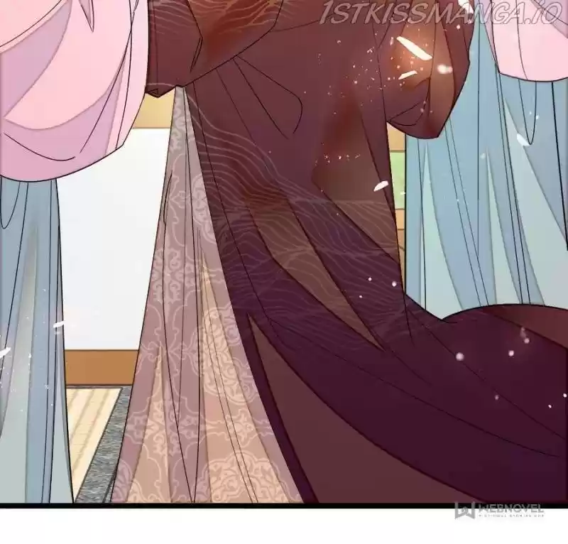 The Brocaded Tale Of The Girl Si Chapter 188