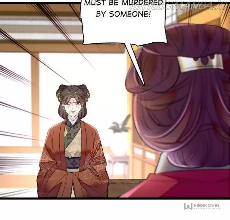 The Brocaded Tale Of The Girl Si Chapter 188