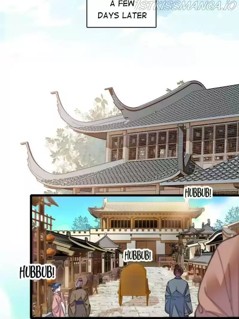 The Brocaded Tale Of The Girl Si Chapter 188