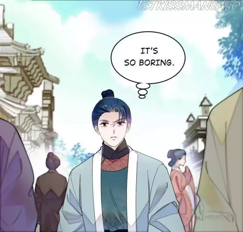 The Brocaded Tale Of The Girl Si Chapter 188