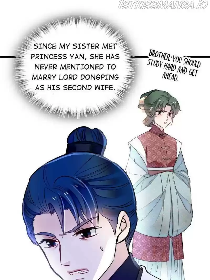 The Brocaded Tale Of The Girl Si Chapter 188