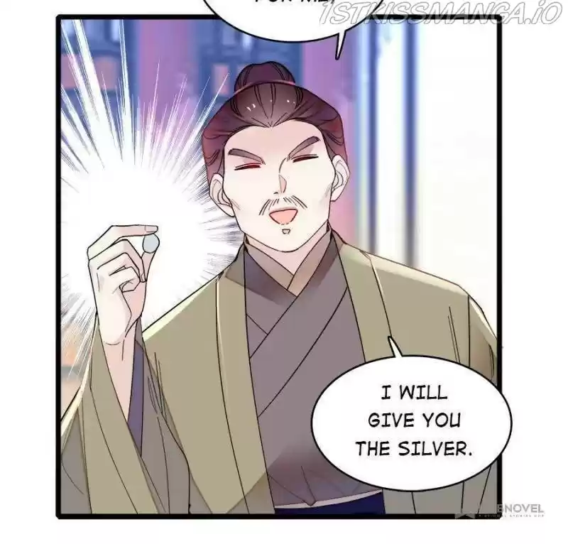 The Brocaded Tale Of The Girl Si Chapter 188