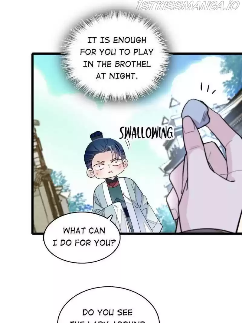 The Brocaded Tale Of The Girl Si Chapter 188