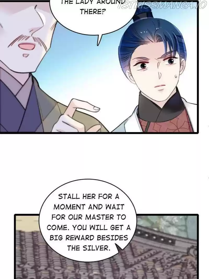 The Brocaded Tale Of The Girl Si Chapter 188