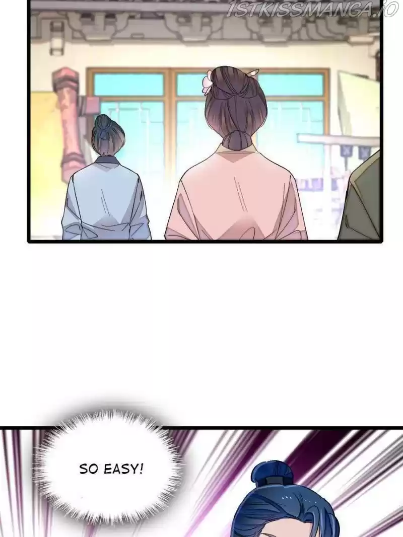 The Brocaded Tale Of The Girl Si Chapter 188