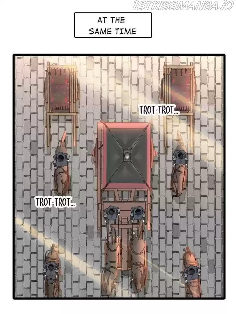 The Brocaded Tale Of The Girl Si Chapter 188