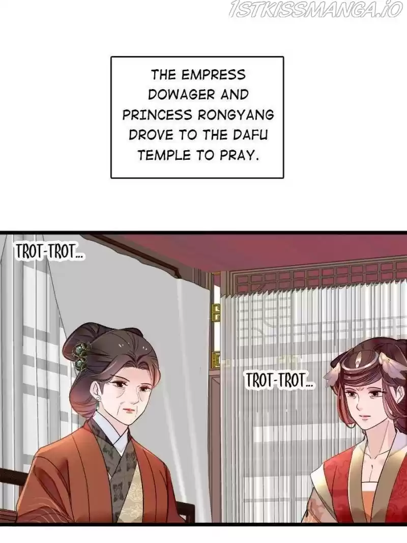 The Brocaded Tale Of The Girl Si Chapter 188