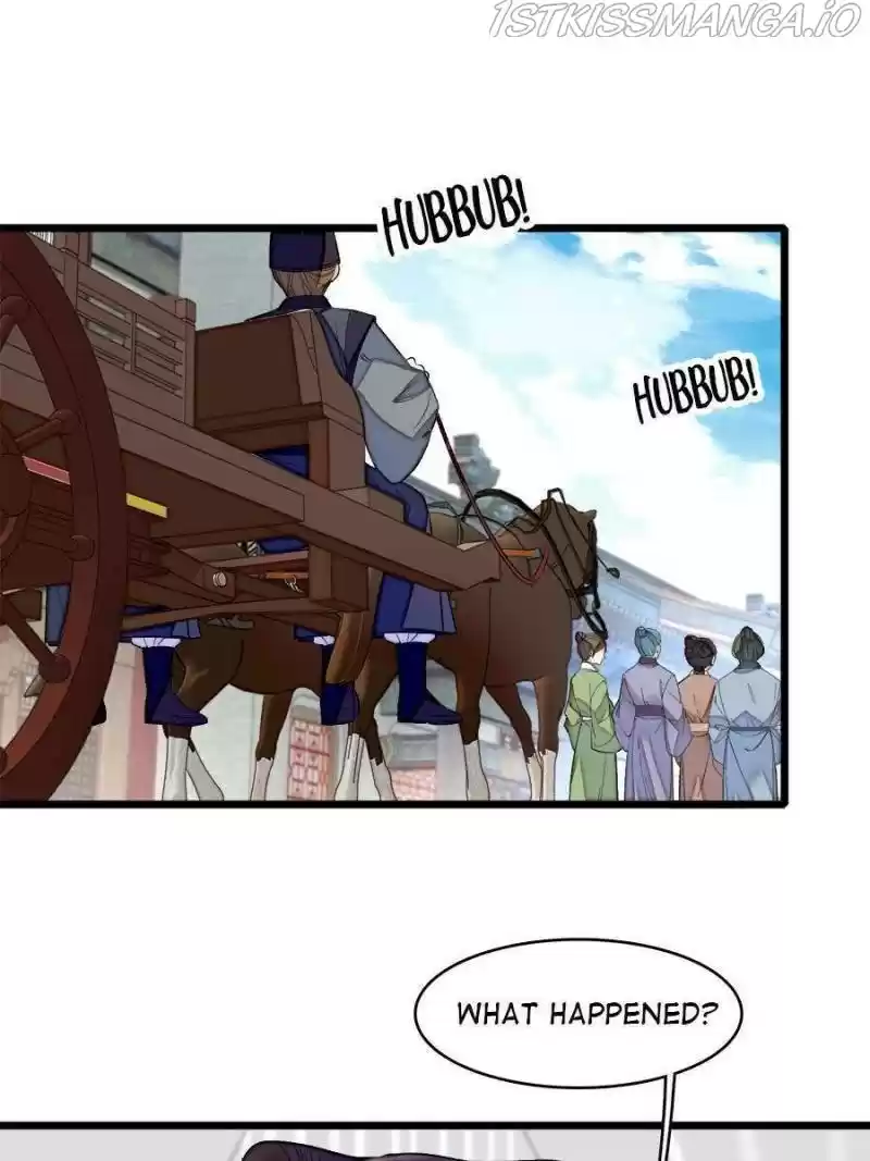 The Brocaded Tale Of The Girl Si Chapter 188