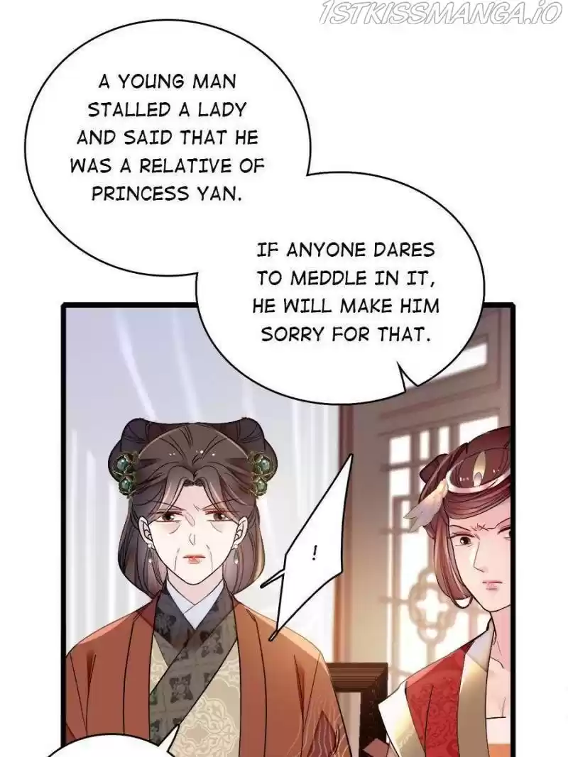 The Brocaded Tale Of The Girl Si Chapter 188