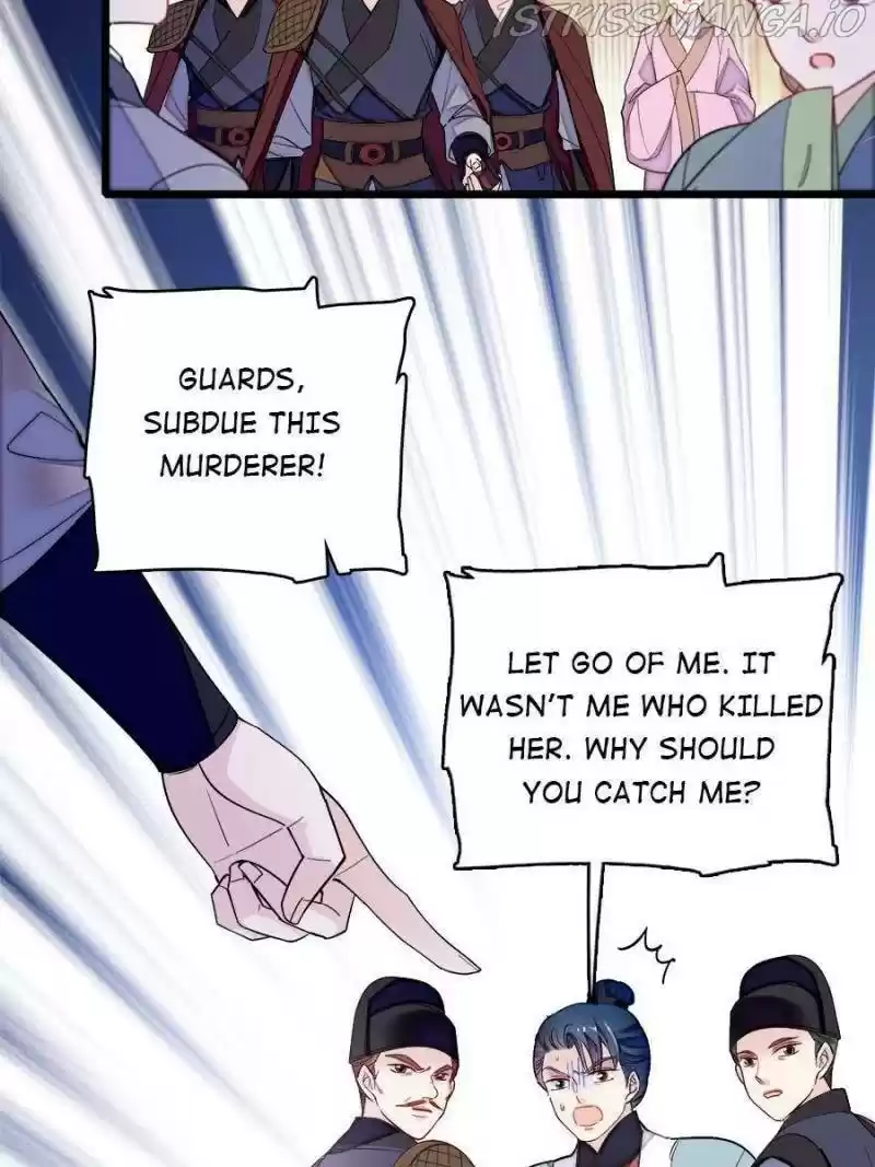 The Brocaded Tale Of The Girl Si Chapter 188